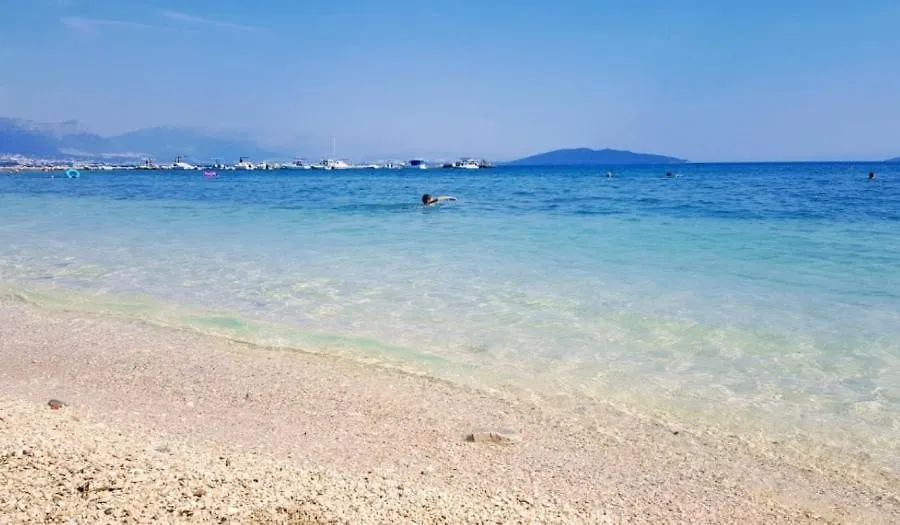 KaštelaAngels II ****公寓